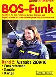 BOS-Funk, Band 2 2009/10