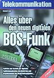 Alles über den neuen BOS-Funk